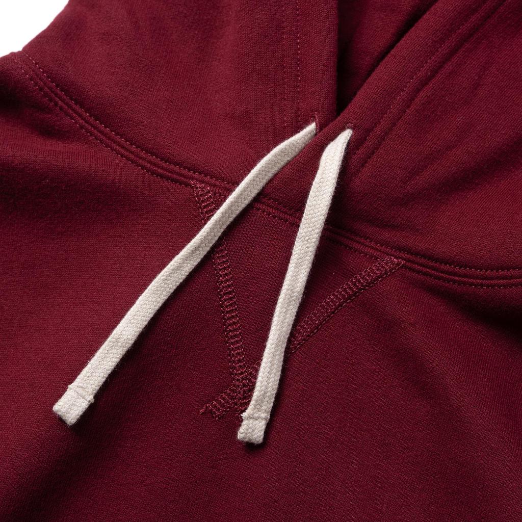 Polo Ralph Lauren Solid Logo Embroidered Pullover Sweatshirt Men Sweatshirt 710766778-002