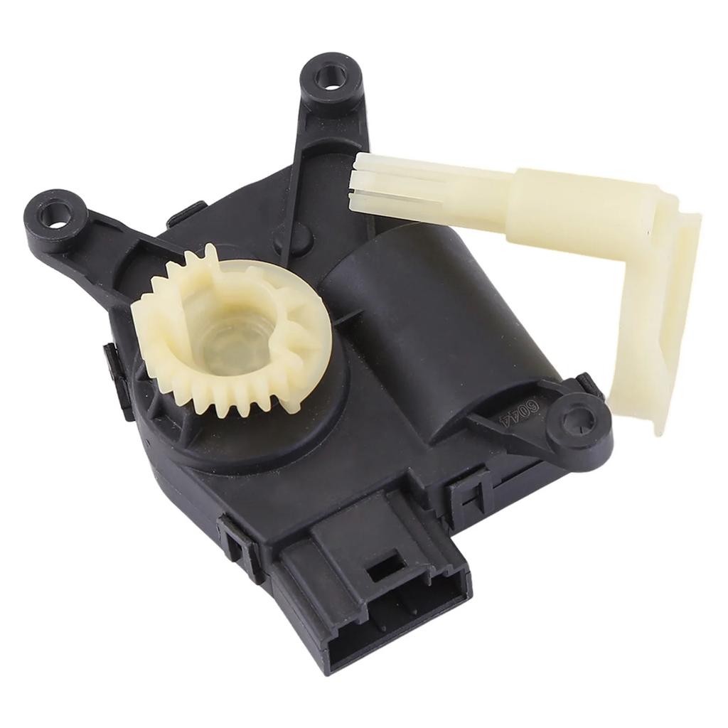 Actuator Motor Valve Right Heating FOR A3 Sportback (8PA) 2013 715279 5Q0898511D Mixer Flap Control Element