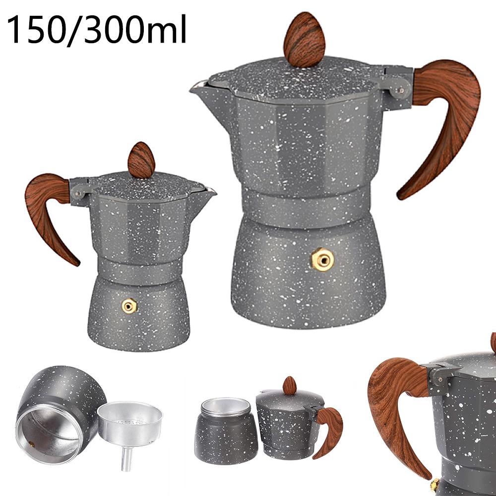 Buy Italian Style Moka Espresso Coffee 