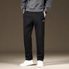 JEEP Men's Fleece-Lined Straight Leg Sweatpants