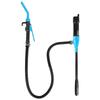 Heavy Duty Electric Oil Pump Efficient Portable Transfer Pump Handheld Siphon Pump  Diesel