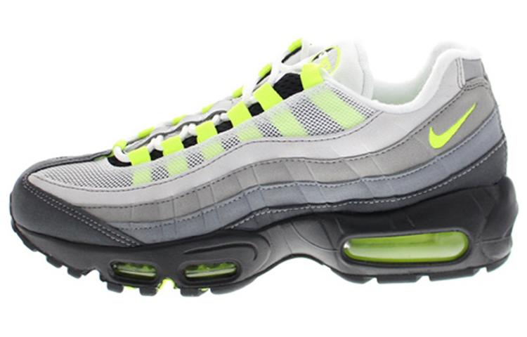 

Nike Air Max 95 Og Neon 2015 554970-071 40.5
