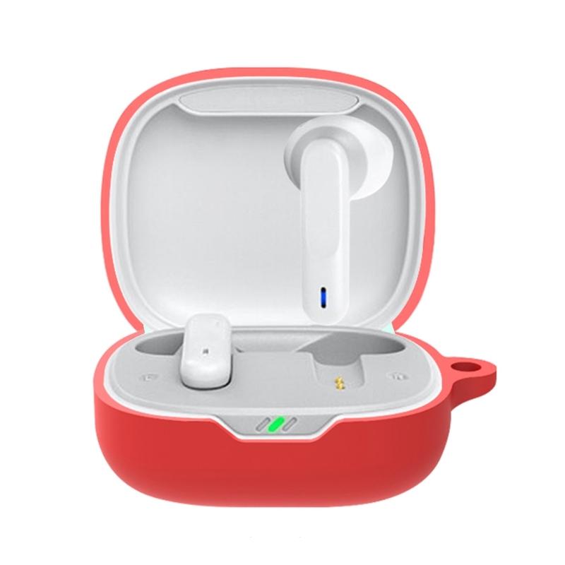 Protective Carrying Case Holders for Earphones Dustproof Protector Bag Washable Box Headsets Holders