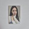 AESPA Carina Girls Special Photo Card Pack (Poka) - Transfer/Sale Used