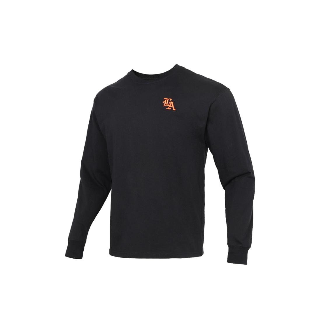 

New Nike Sweatshirts Men Black DB6187-011 S