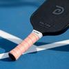 High Tack Pickleball Paddle Grip PU Smooth Surface Anti-slip Breathable Handle Accessory