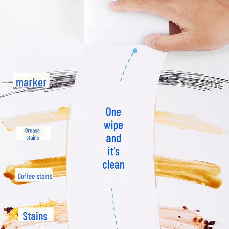 Nano Sponge Magic Reinigungsschwamm mit 2-facher Kompression – hart zum Schmutz, sanft zu Oberflächen. Ideal für Auto und Küche.