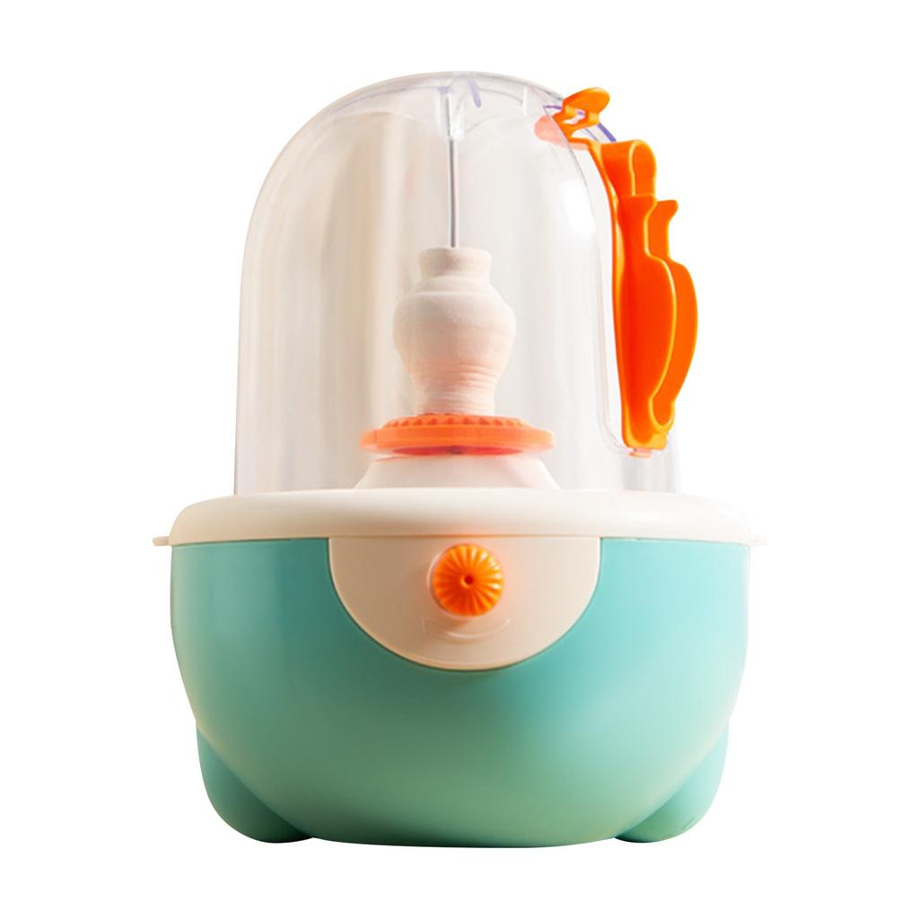 Easy Pottery Set, 26 Piece DIY Pottery Set, Complete Pottery Set For Beginners, Includes Modeling Sculpting Tools, Creative Centering Tools, 10ml