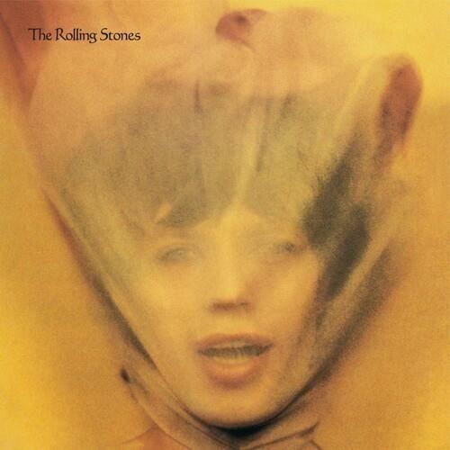 The Rolling Stones - Goats Head Soup [4LP Super Deluxe Box Set] [Vinyl] Ltd Ed,