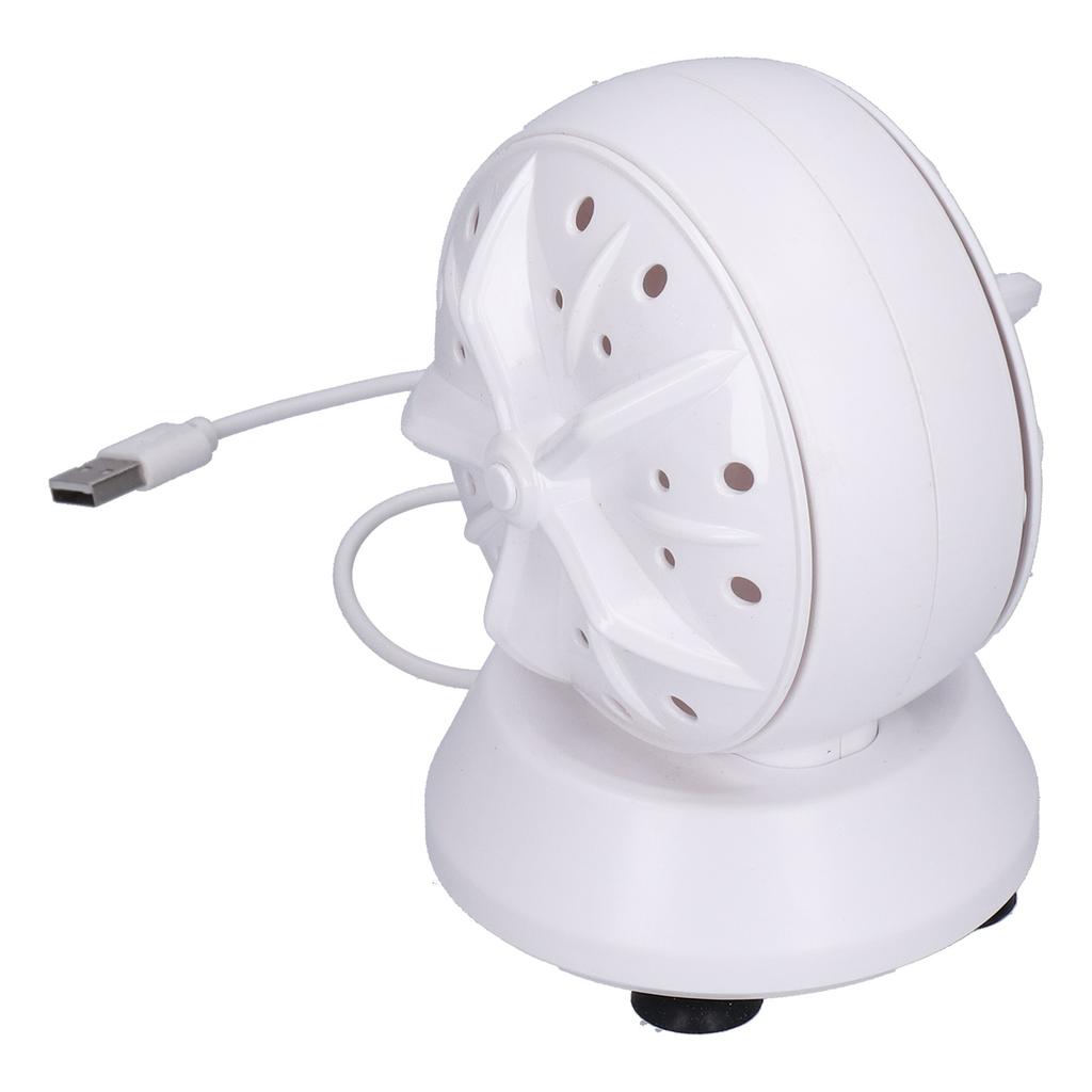 Washing Machine Portable Multifunctional Washer Ultrasonic Washing Machine