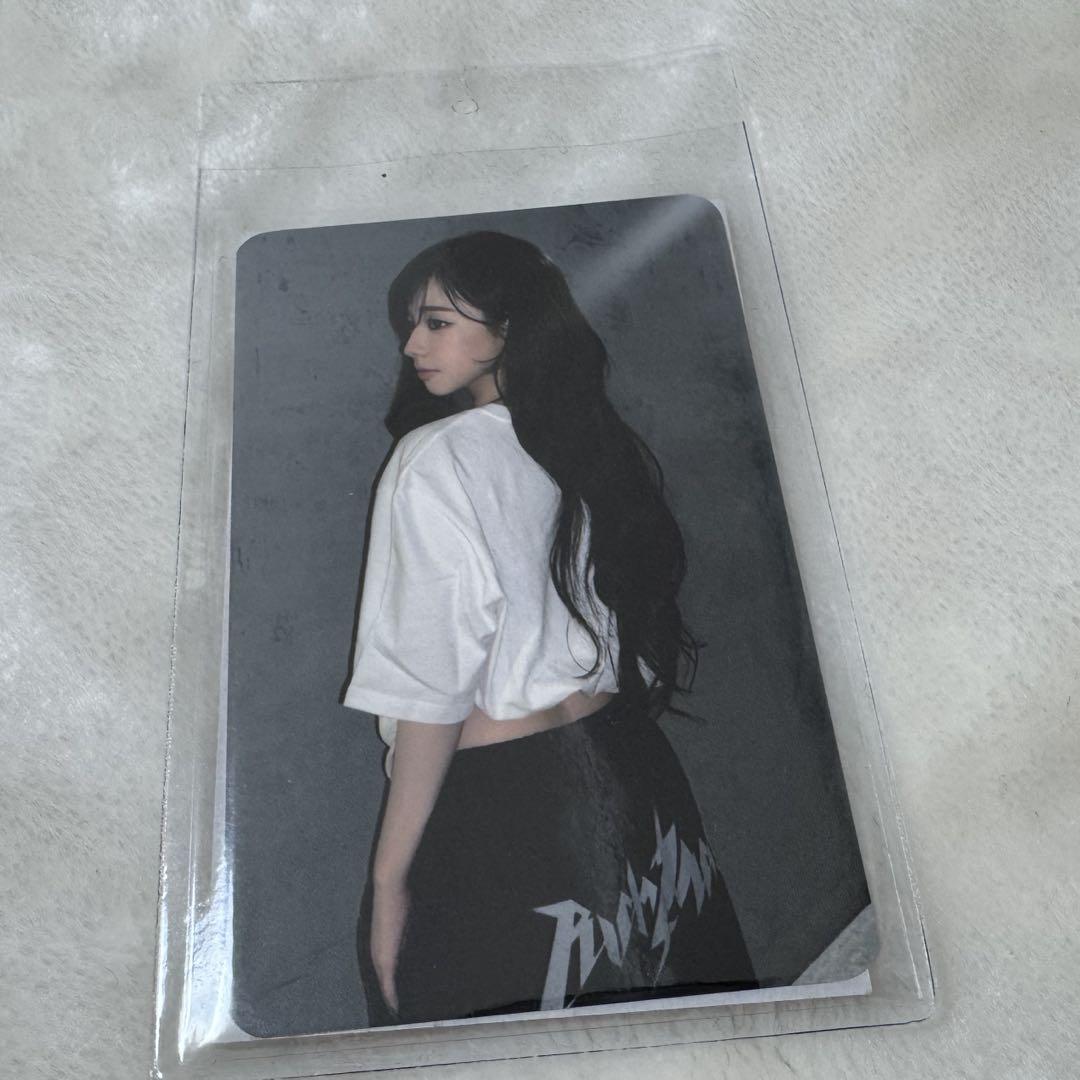 

[Б/У] aespa Карина Поп-ап Брюки Богача