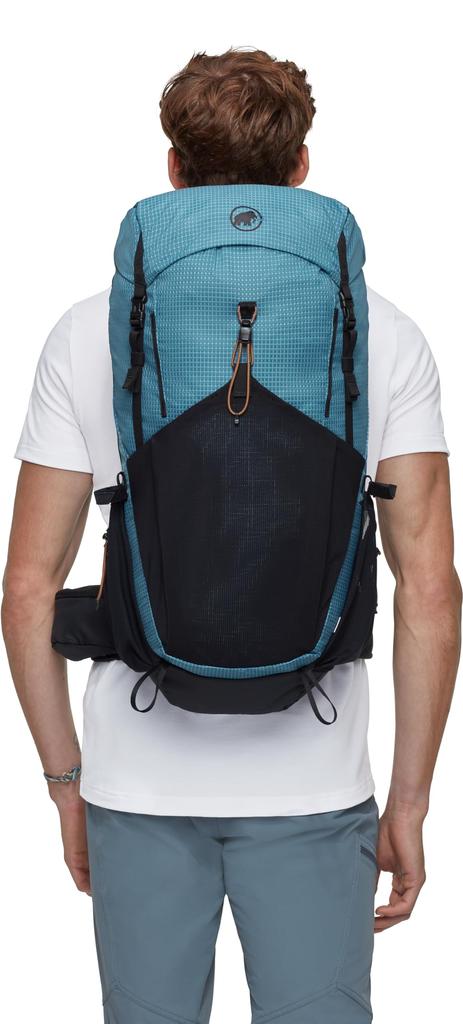 Ducan 32 [Mammut] 2530-01300 sapphire-black
