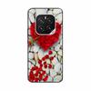Painted Cover For Honor GT Pro Phone Case for HONOR GTPro Soft Black Silicone Back Cover Shockproof Protective Shell Para Hoesje