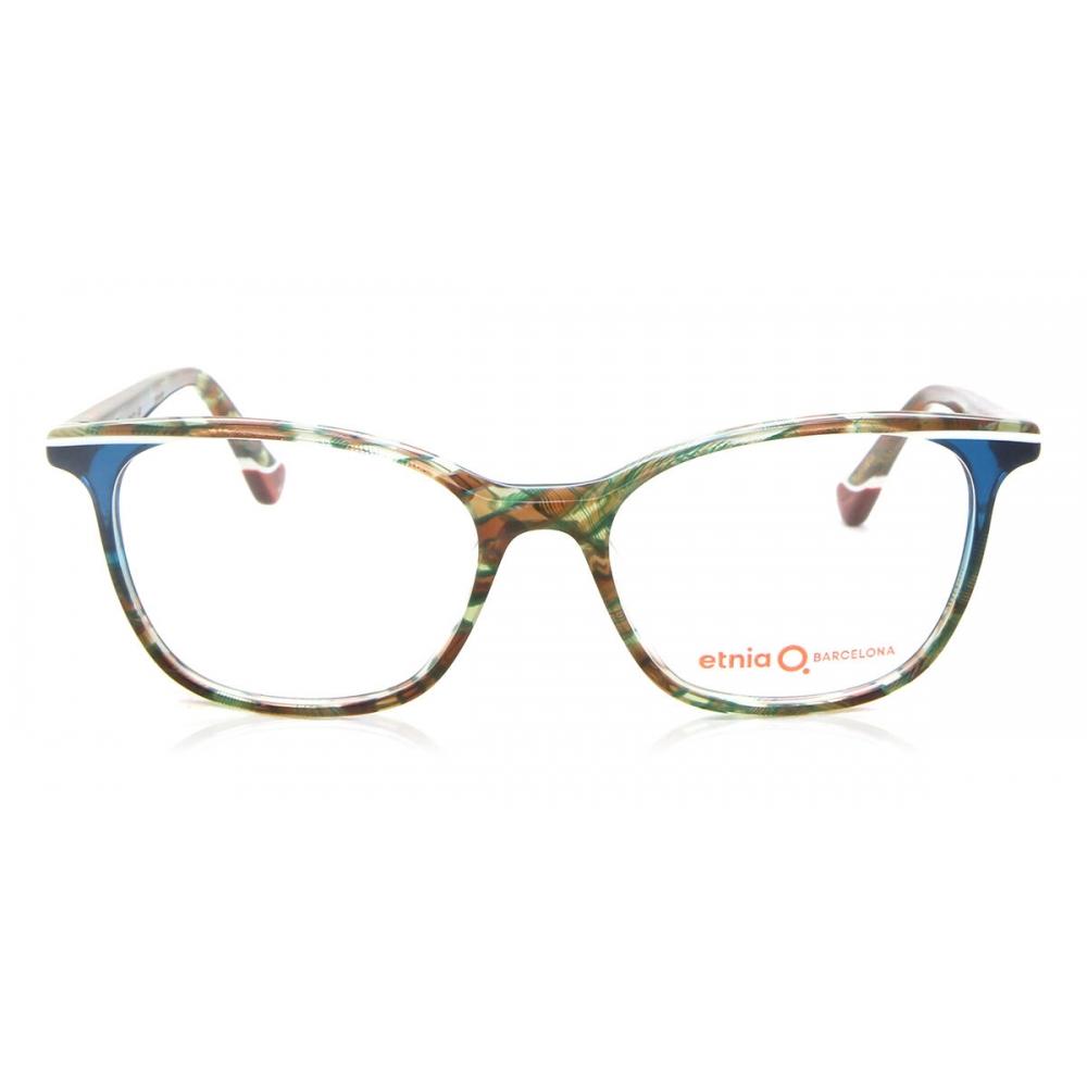 

Etnia Barcelona Coco Gr Women Eyeglasses Green/51