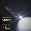 NITECORE TIP Mini Jewelry Appraisal Flashlight