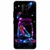 For OUKITEL C18 Pro C21 C21Pro Case Silicone Black Soft Protector Funda Capa for OUKITEL C21 Pro C18 Pro Cover TPU Cartoon Cover