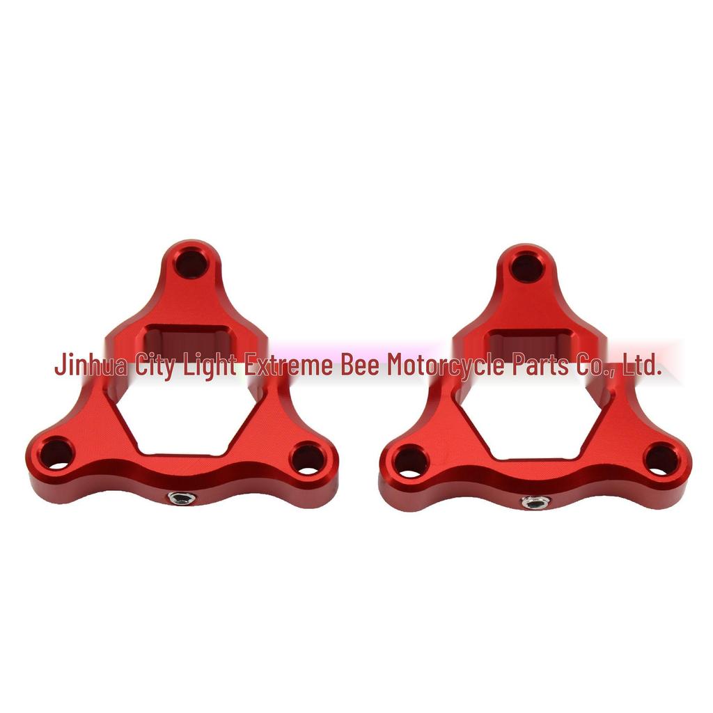 Motorcycle Shock Absorber Mount 14MM 17MM for CBR600RR CBR1000RR X-ADV750