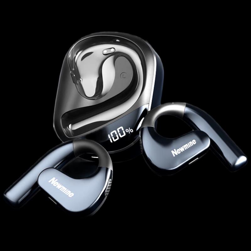 Newmine Q12 Open-Ear Sports Bluetooth Earphones