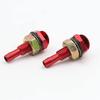 Aoling Washer Nozzle, Diffusion Spraying, Windshield Washer Nozzle, Wiper Nozzle, Universal Fan Injection, Wiper