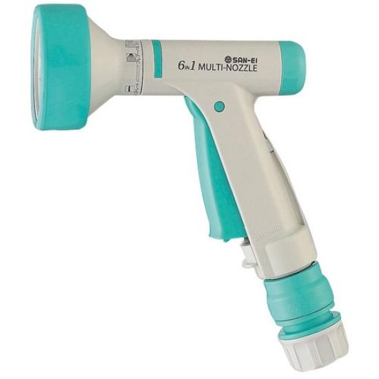 SANEI detachable nozzle 6 (Sanei) [One-touch joint] Multi-lever PN567-60S