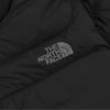 [north Face Official] Nj1dq58b Bolt Rds Down Jacket Charcoal