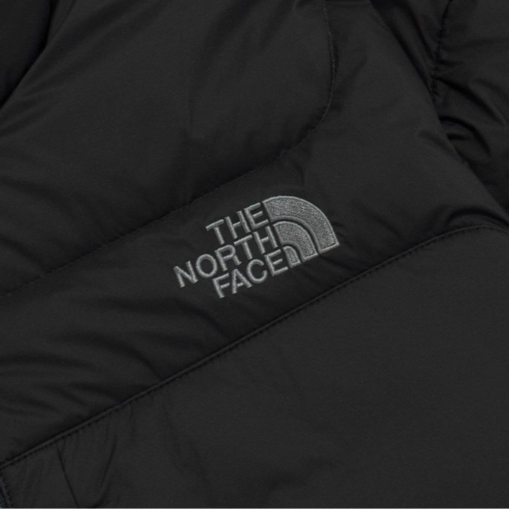 [north Face Official] Nj1dq58b Bolt Rds Down Jacket Charcoal