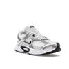 Nike V5 RNR Cinza Vasto Tênis Masculinos Branco Cinza Colegial Preto HJ5228-104