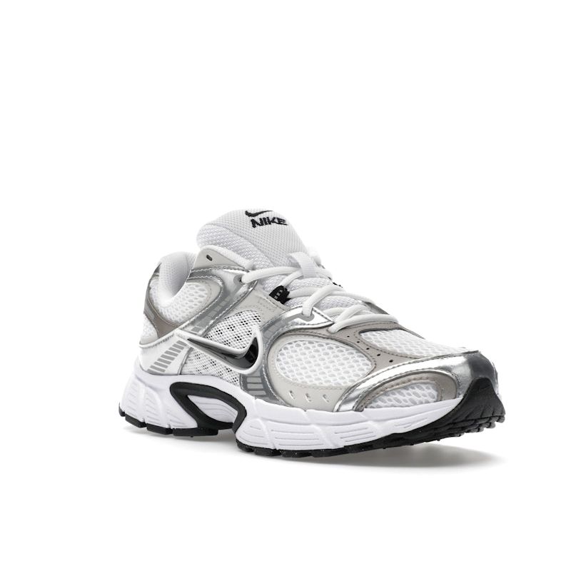 Nike V5 RNR Vast Grey Męskie Sneakersy Białe Kolekcjonerski Szary Czarne HJ5228-104
