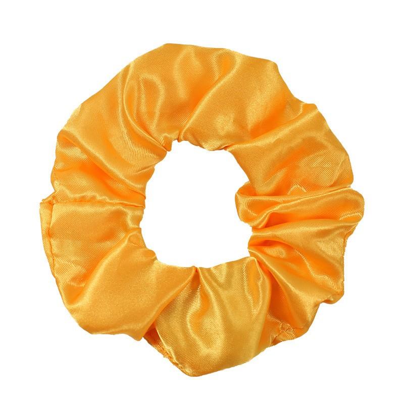LED large intestine hair circle INS nightclub landscape headdress headband popular glowing ponytail hair accessories