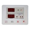 Belon 682 Dual-Channel Temperature Alarm Controller for Incubators and Chicken Houses
