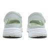 Asics Running Kids Contend Series Comfortable Casual Childrens Sandals Kids Sandals Green 1014A372-300