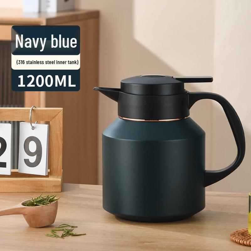 

MDNG Smart Insulated Braising Pot with Wi-Fi