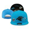 Unisex Embroidered Baseball Cap Solid Color Adjustable Sport Hat Casual Outdoor Wear