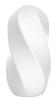 Hero Swirl Masturbator White - Toy Joy - Masturbators