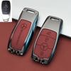 Mercedes-Benz GLC300L/C260L/E300L/C200L/GLB Key Cover with Buckle