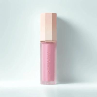 Make-up – Blush