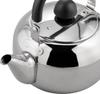 Wahei Freiz Sensha with Teapot, 0.7L, Round, Handle, SR-9729
