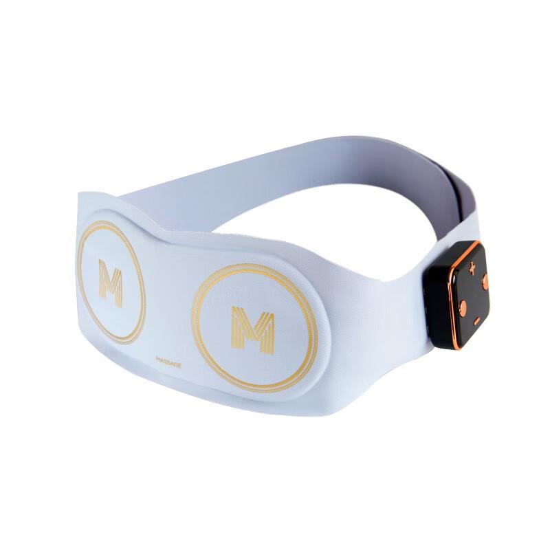 EMS Heating Waist Massager