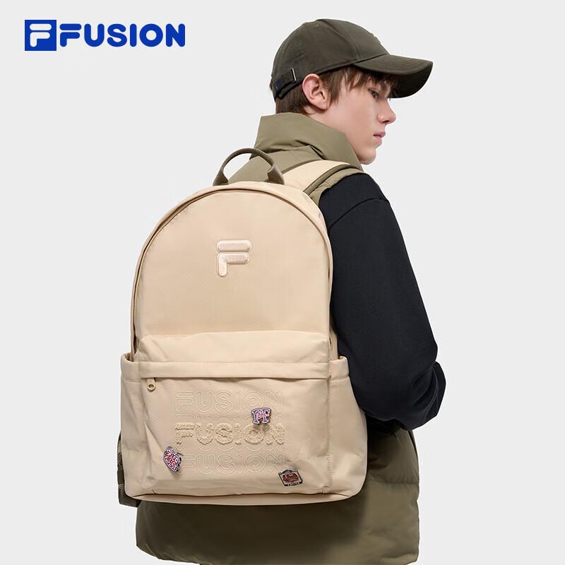 FILA FUSION Casual Backpack XS
