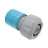 Quick Connector - Through 3/4" Ideal