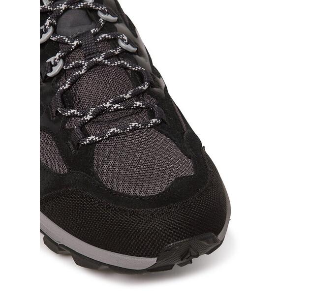 Ботинки треккинговые Jack Wolfskin Cyrox Vent Low