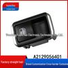 Compatible Mercedes-Benz W212 E-Class (E 300L, E 200L) Sunshade Switch A2129056401