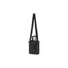 New PUMA Polyurethane Crossbody Bag Mini Unisex Black 079482-01