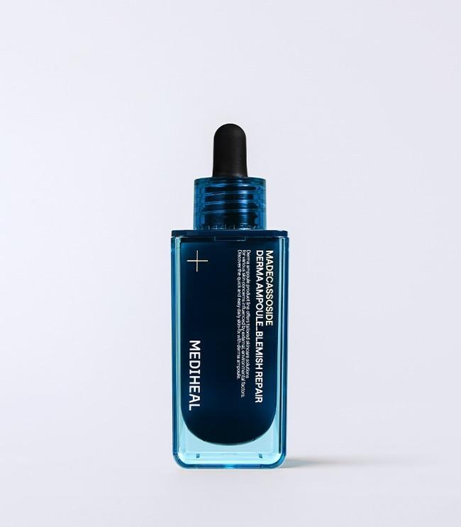 Madecassoside Derma Ampoule Scar Repair 50ml