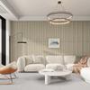 Waterproof Wall Stickers Moisture-proof 3/5/10m Length Self-adhesive Wallpaper 40cm Width Thick Foam