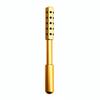 Germanium Stone Face Roller Beauty Sculptor Roller Facial Massage Tool for Face Up Lifting and Skin Care