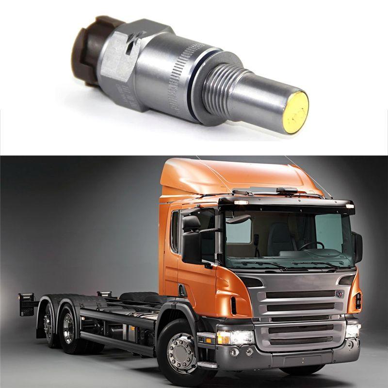 MML-Speed Sensor Replace Speed Sensor 1111459 1853436 For Scania Renault 2159.50004501, 5010135073, 215950004501, 215950004502