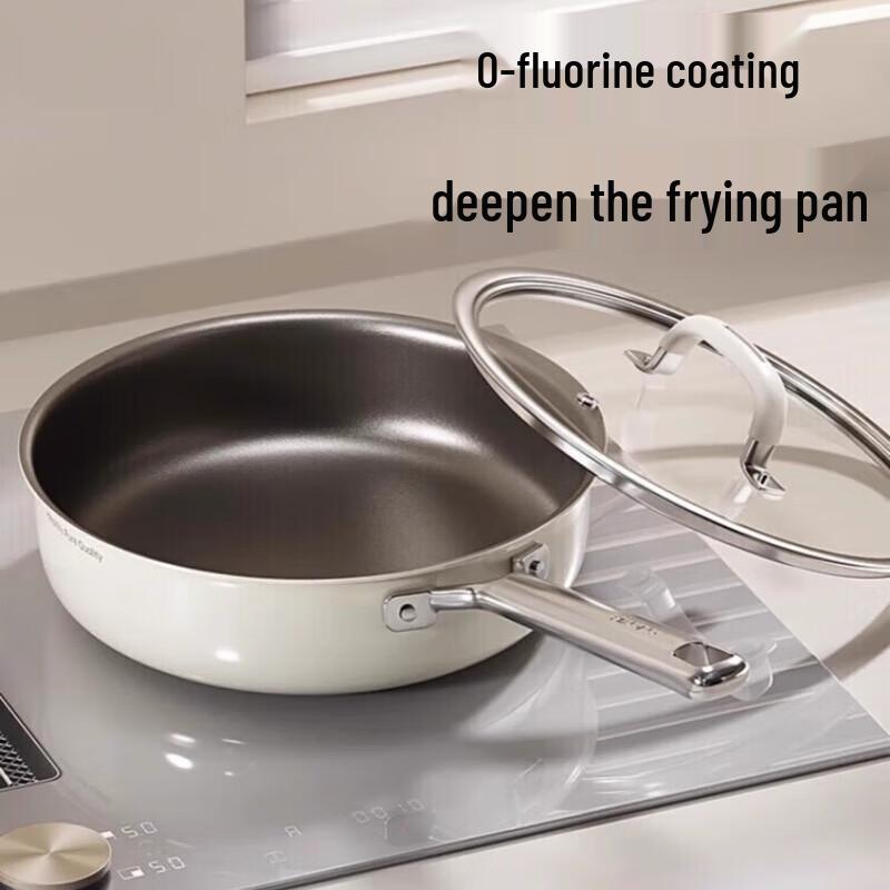 Zwilling Titanium Frying Pan 20cm