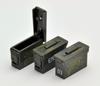 Little Armory LD004 Military Hard Case A2 Plastic Model
