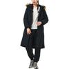 New Balance Down Jacket Winter Women's Black 5PB4U252-BK